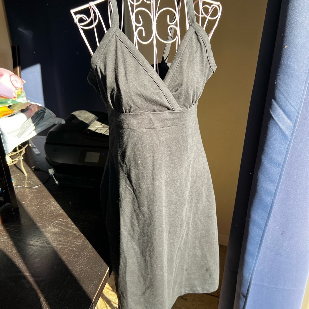 Patagonia dress